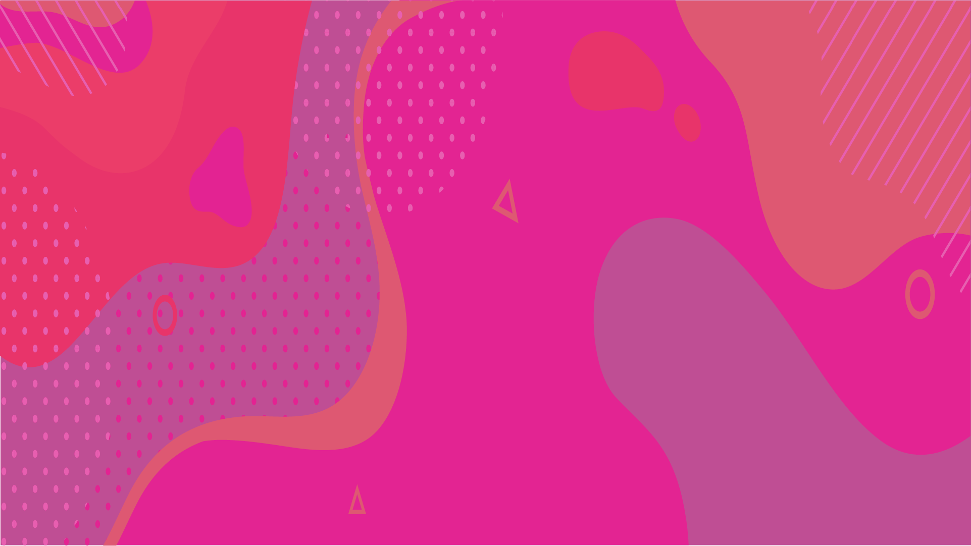 Brave Spaces amoeba background plate element
